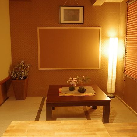 Kyoto Villa Sound Dış mekan fotoğraf