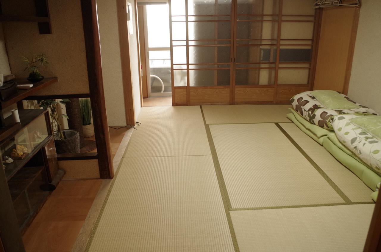 Kyoto Villa Sound Dış mekan fotoğraf