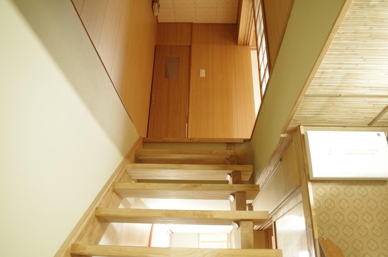 Kyoto Villa Sound Dış mekan fotoğraf