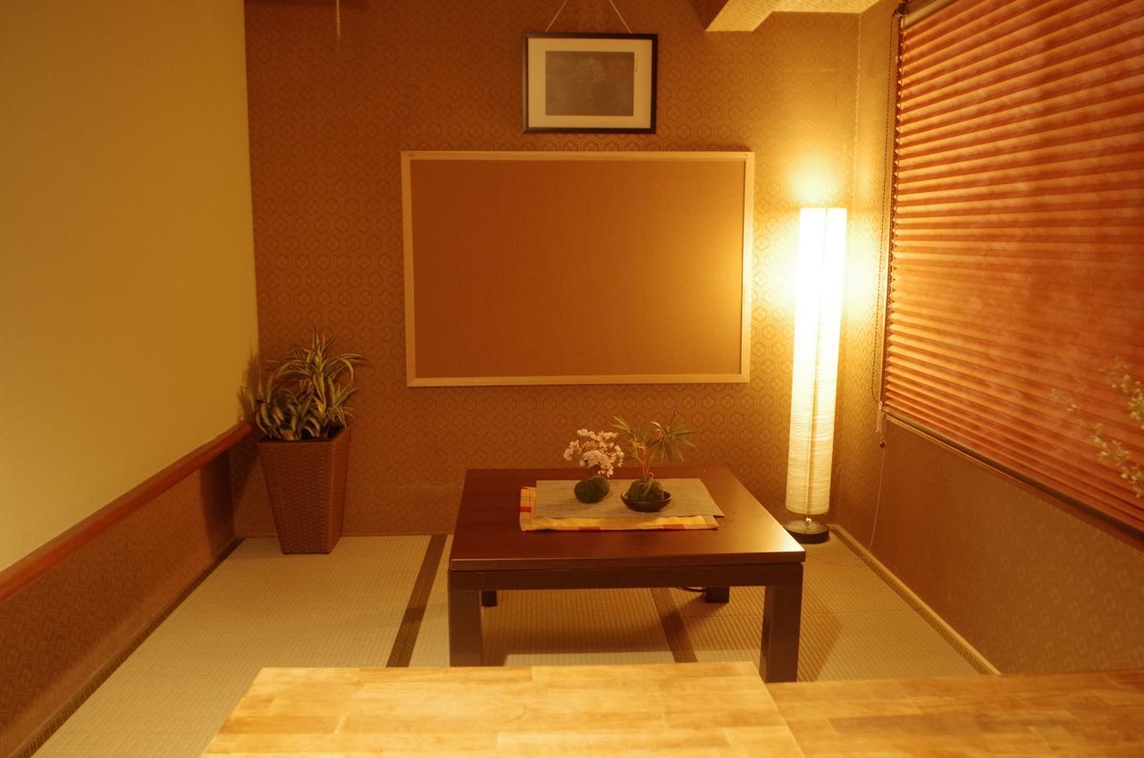 Kyoto Villa Sound Dış mekan fotoğraf