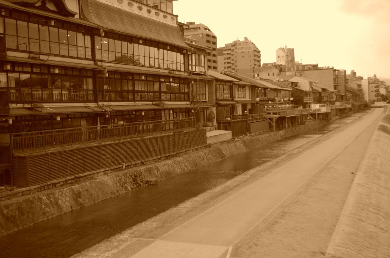 Kyoto Villa Sound Dış mekan fotoğraf