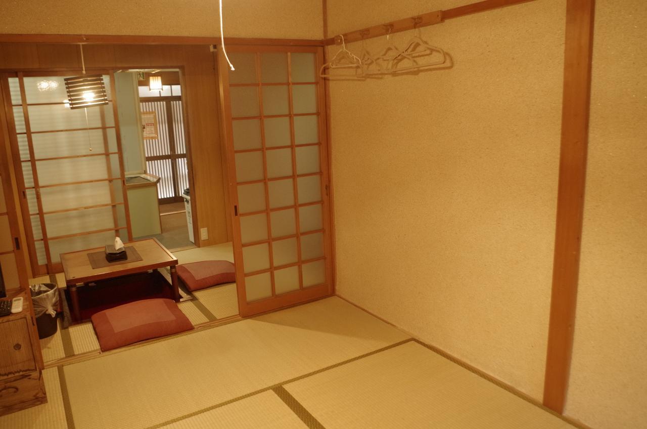 Kyoto Villa Sound Dış mekan fotoğraf