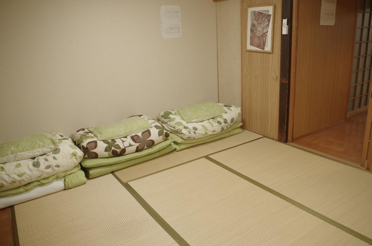 Kyoto Villa Sound Dış mekan fotoğraf