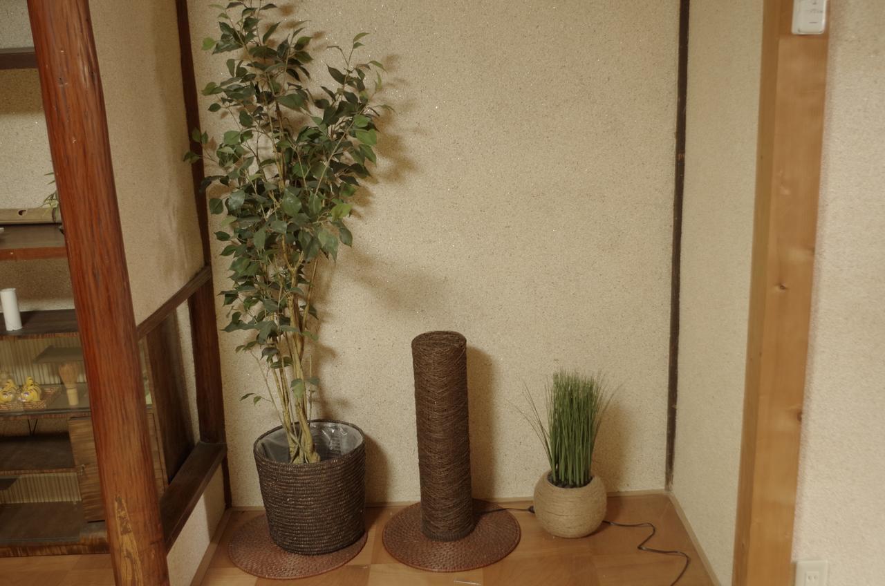 Kyoto Villa Sound Dış mekan fotoğraf