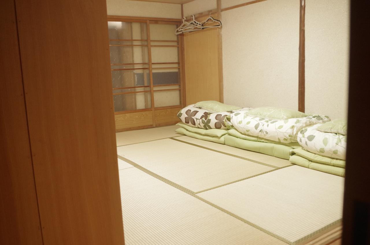 Kyoto Villa Sound Dış mekan fotoğraf