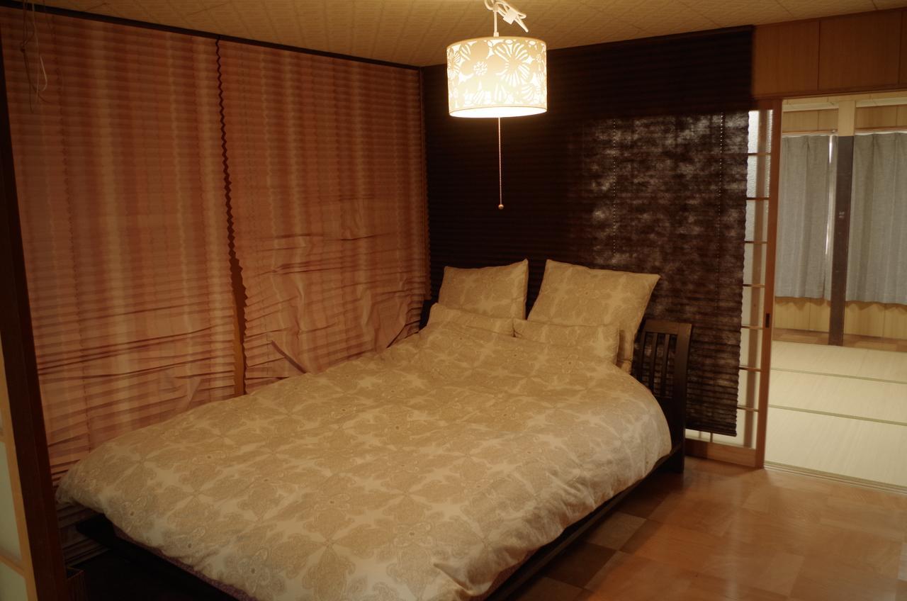Kyoto Villa Sound Dış mekan fotoğraf