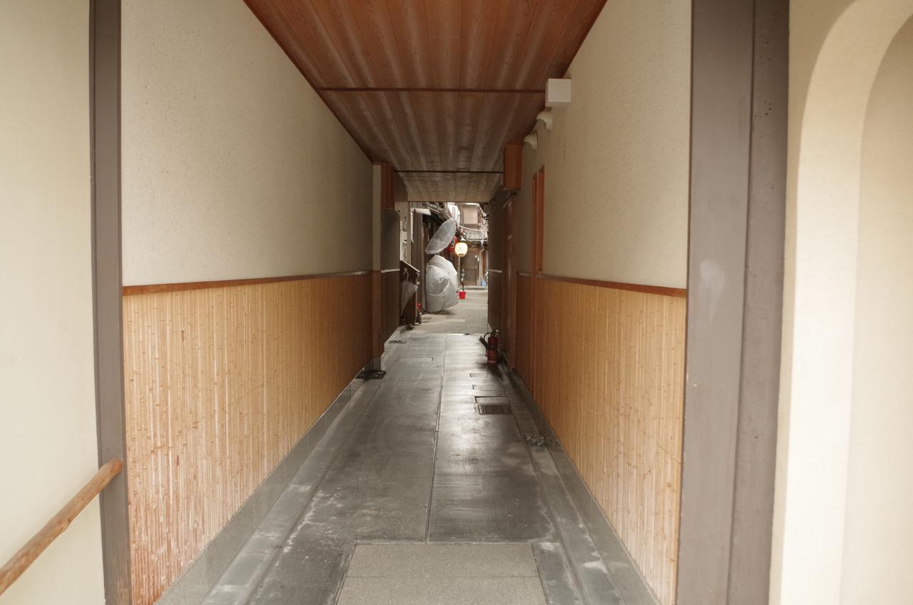 Kyoto Villa Sound Dış mekan fotoğraf