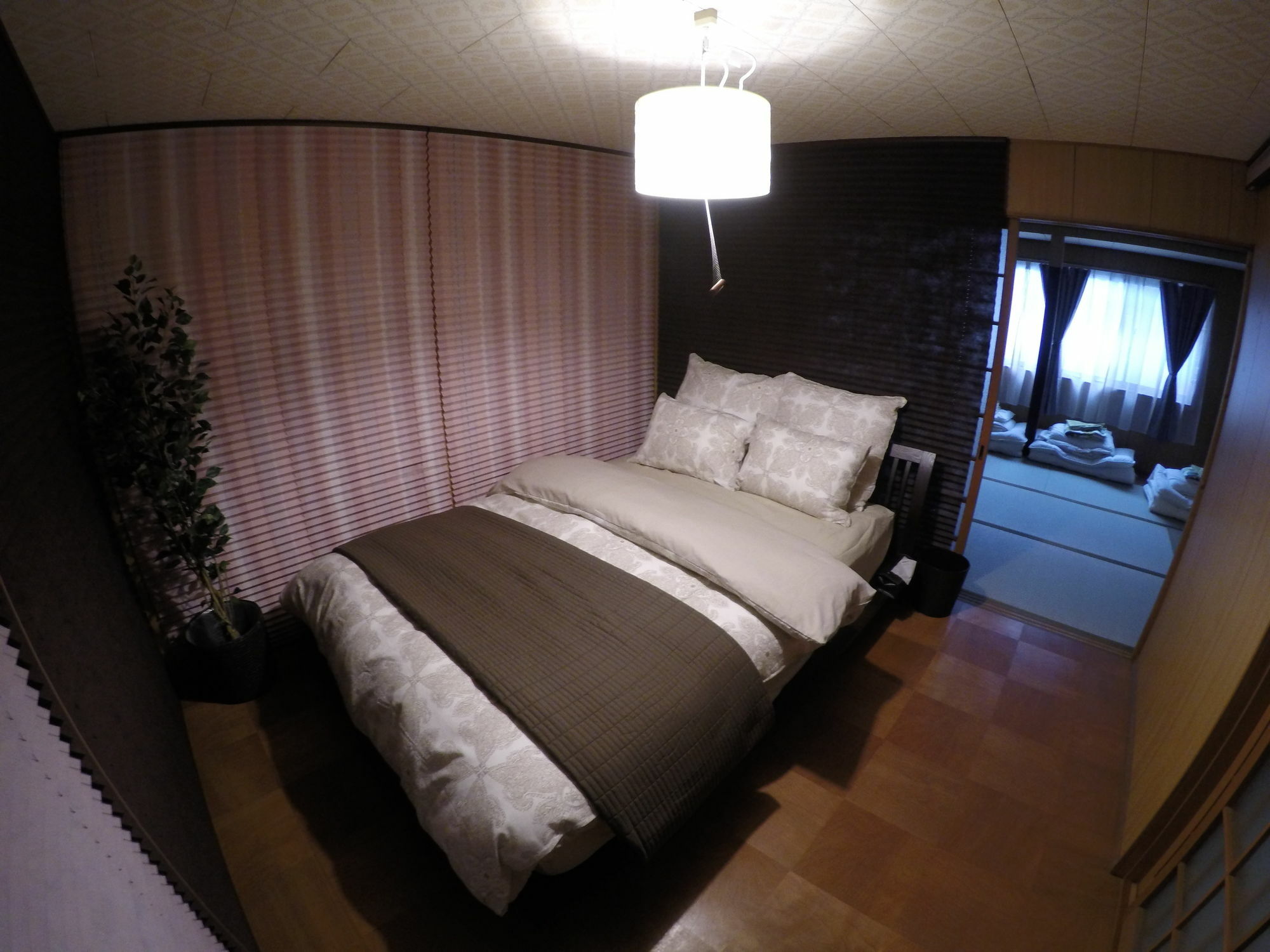 Kyoto Villa Sound Dış mekan fotoğraf