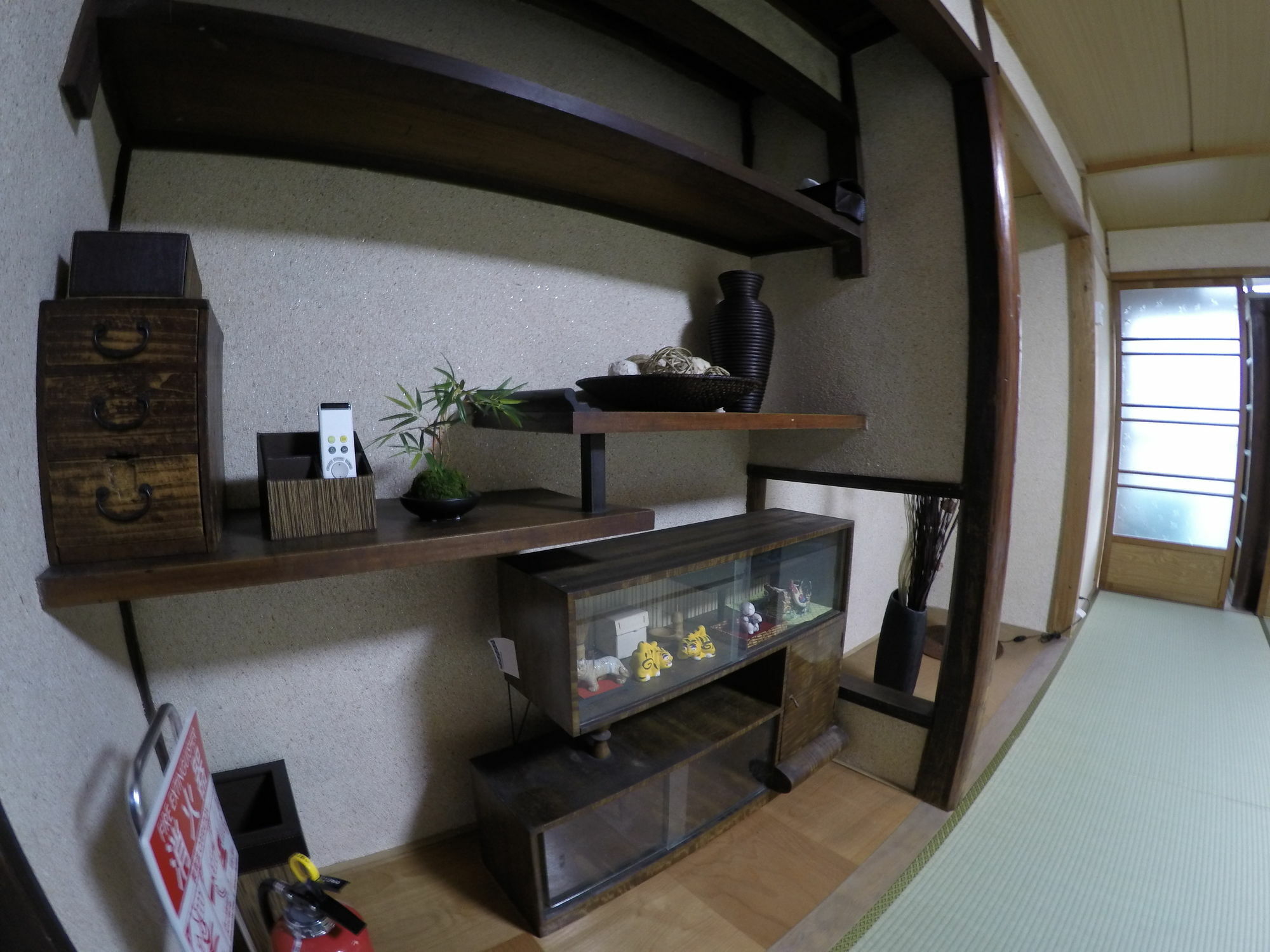 Kyoto Villa Sound Dış mekan fotoğraf