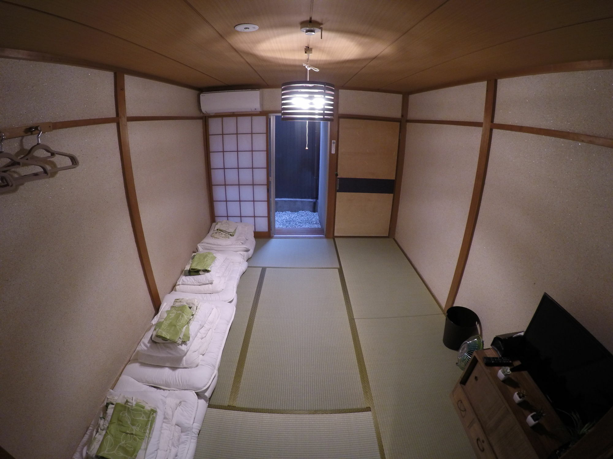 Kyoto Villa Sound Dış mekan fotoğraf